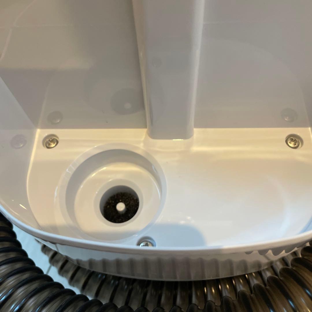 IRIS OHYAMA リンサークリーナー RNS-P10