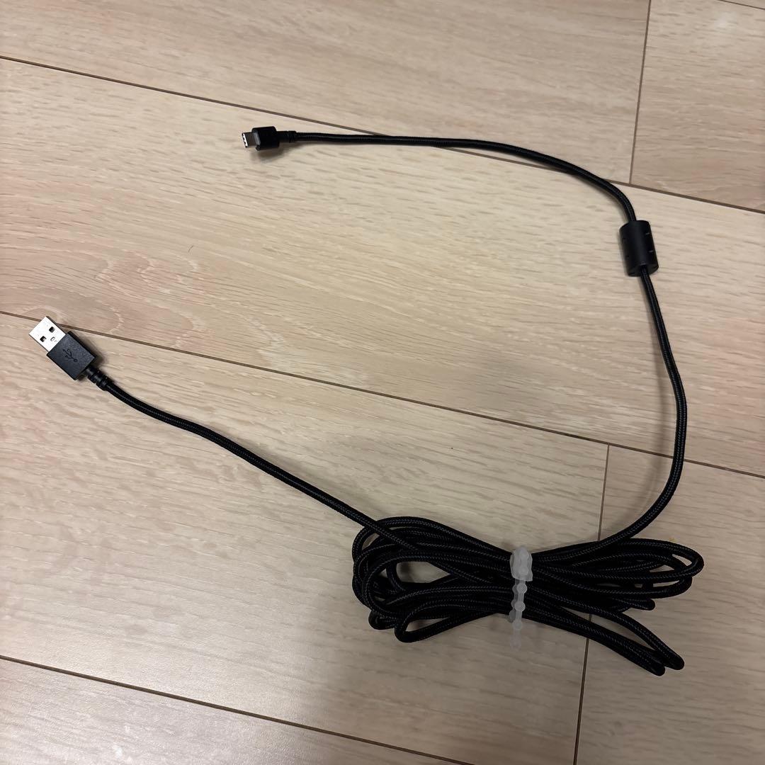 HyperX QuadCast S ゲーミングマイク