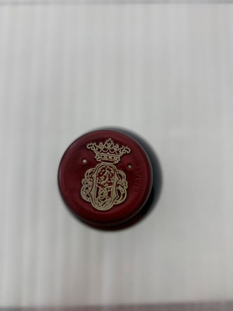 【まとめ割有】ORNELLAIA 2010 BOLGHERI 赤ワイン