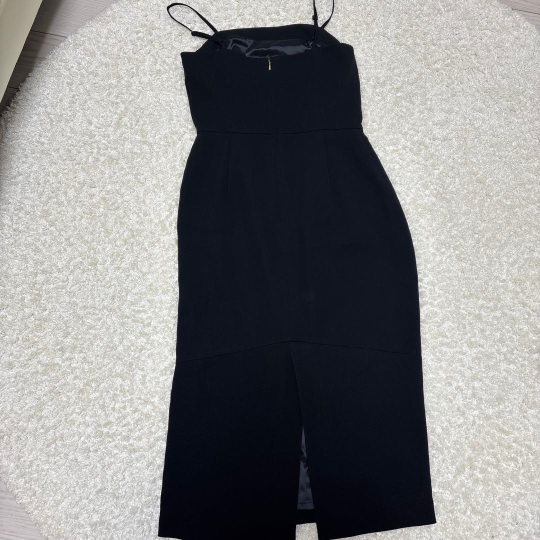 PINKY&DIANNE長袖ワンピース