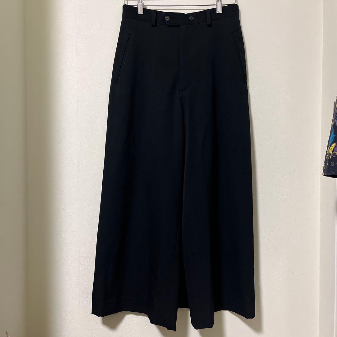 ジャンポールゴルチエ スカートパンツ Archive 90s オンワード樫山