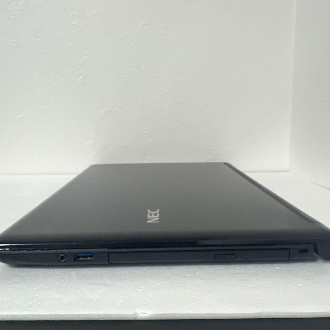 Windowsノート本体 NEC Versa Pro VRT25F-5 i5-7200U 8G/256G