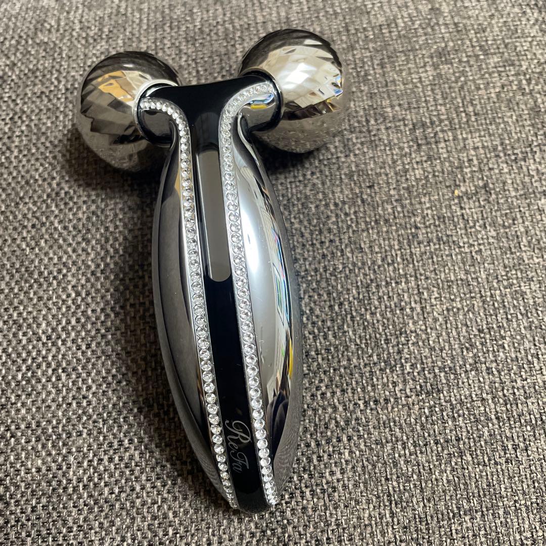 セルキュア4Tプラス BELEGA（リファローラー美顔器おまけ付き）