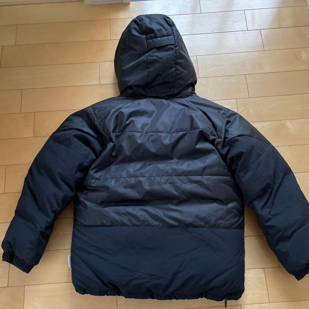 Mt.RAINIER DESIGN ダウンジャケット ハリウッドランチマーケット