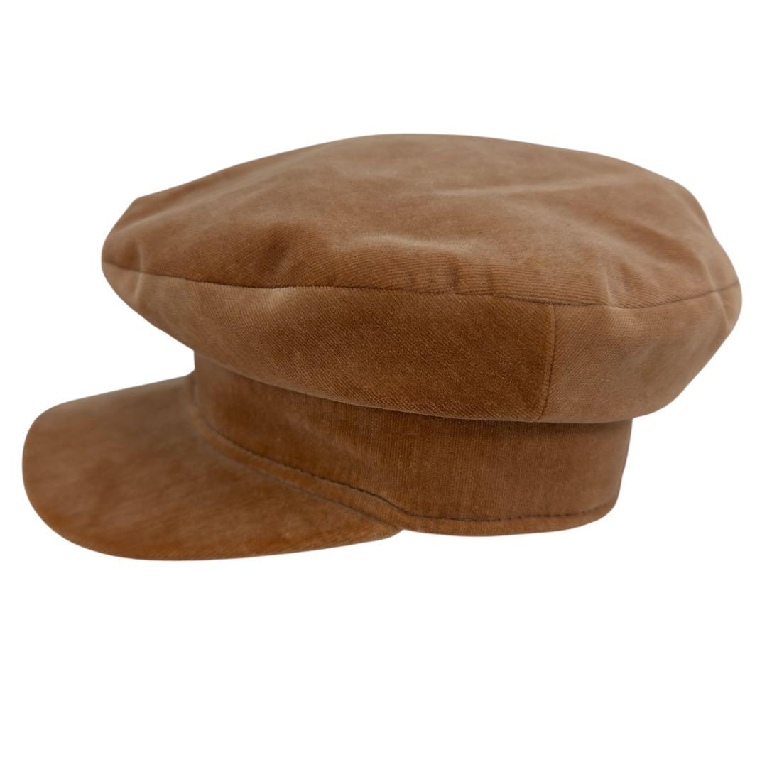 エルメス スエード キャスケット サイズ59