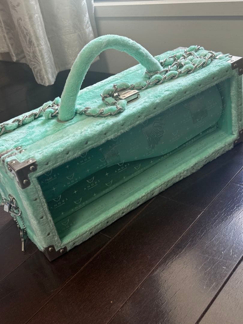 お酒 エンジェル