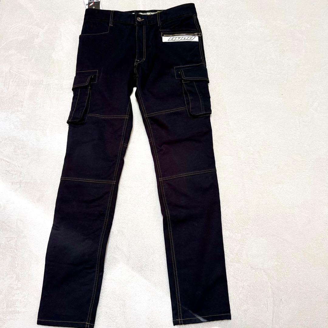 新品未使用　HYOD D30 CARGO PANTS パンツ 33