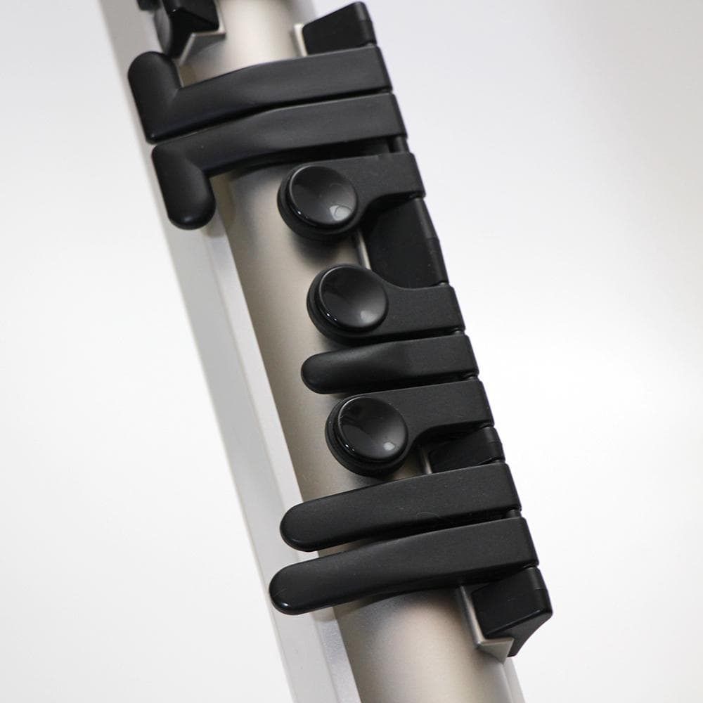 【白い】YAMAHA （ヤマハ）WX5W ウィンドMIDIコントローラー