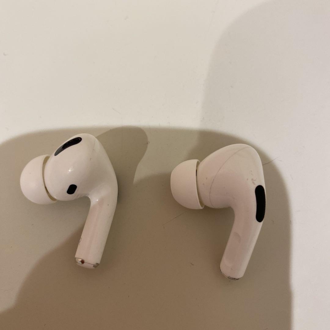 AirPodsPro両耳 （ケースなし）