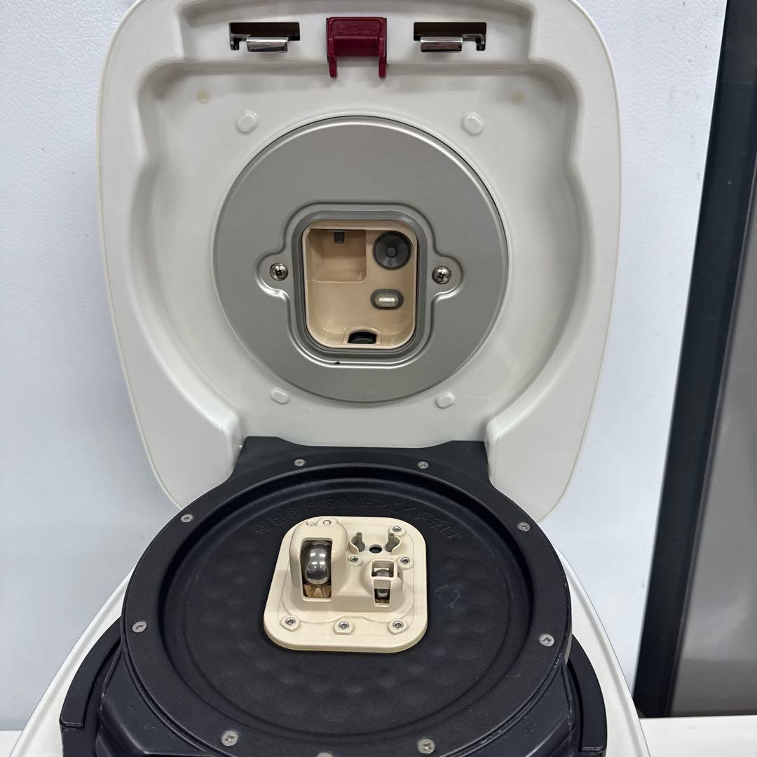 タイガー圧力IH炊飯ジャーJPB-G101