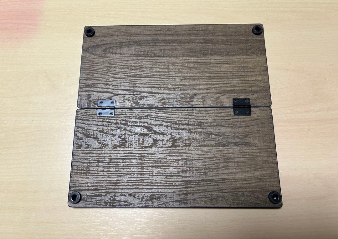 モンベル マルチ フォールディング テーブル セット