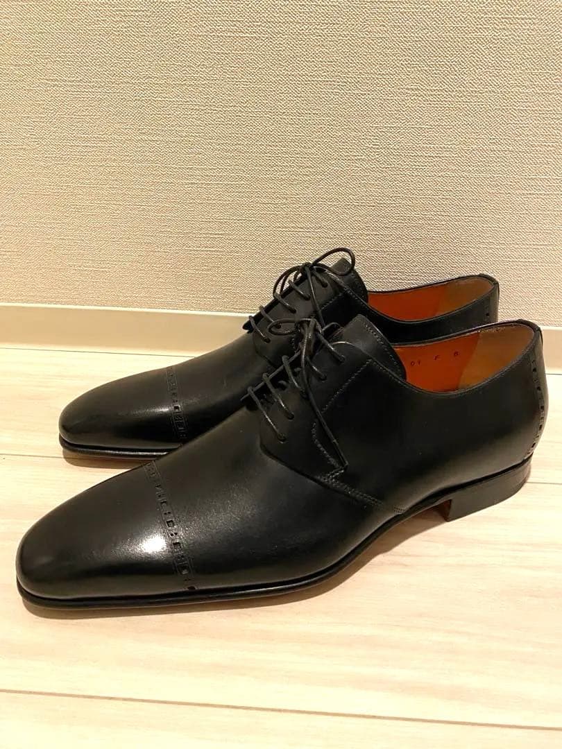 dletmdさま専用 Santino 未使用ドレスシューズ サントーニ