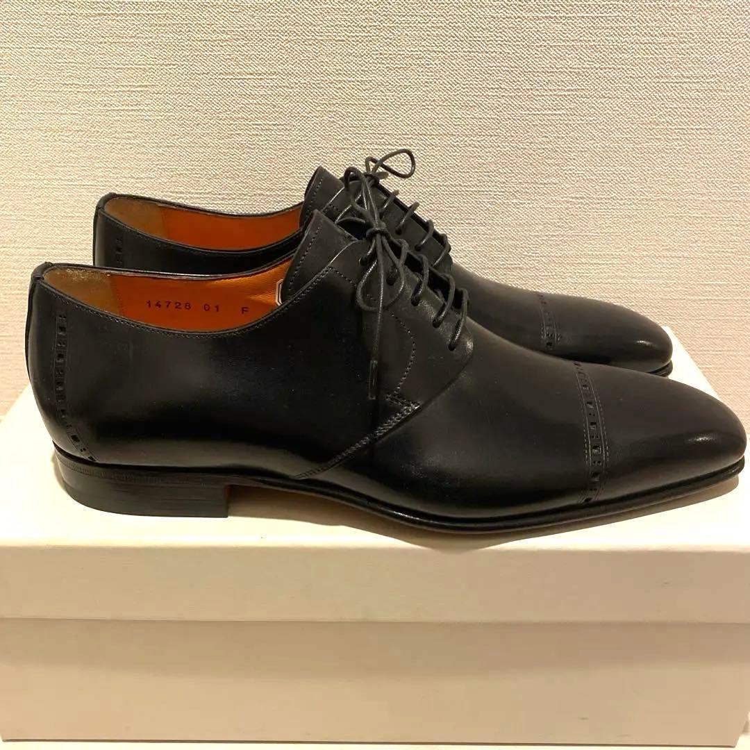 dletmdさま専用 Santino 未使用ドレスシューズ サントーニ