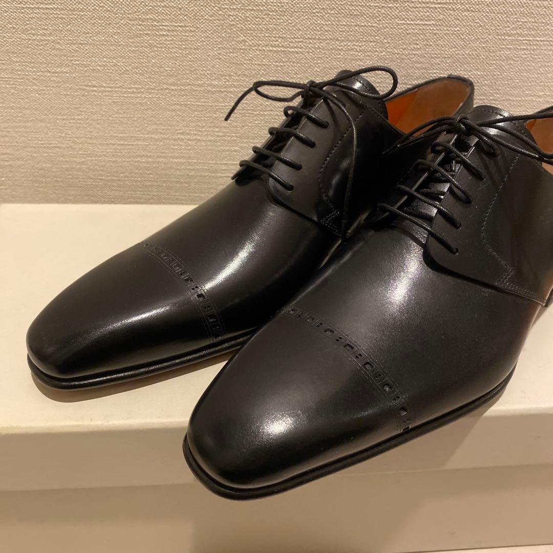 dletmdさま専用 Santino 未使用ドレスシューズ サントーニ