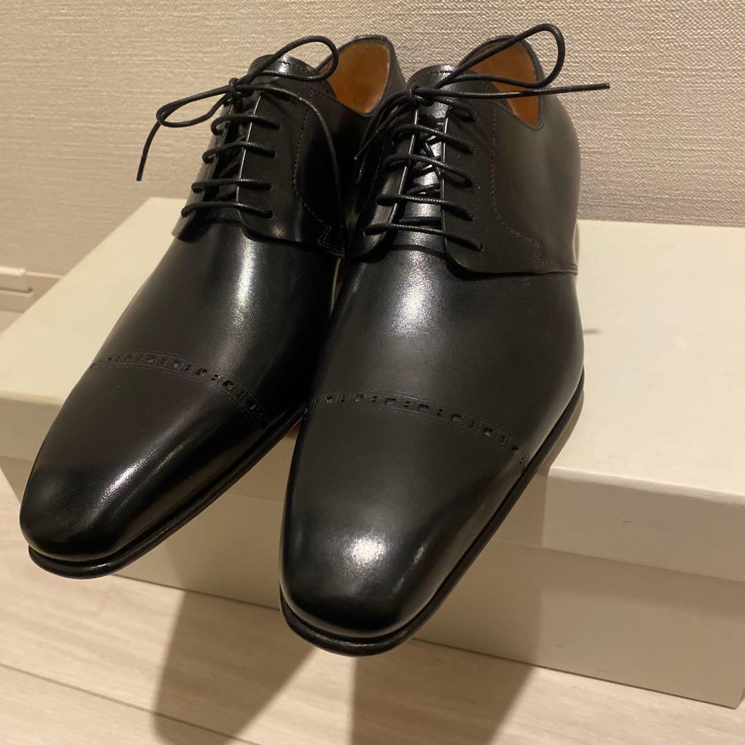 dletmdさま専用 Santino 未使用ドレスシューズ サントーニ