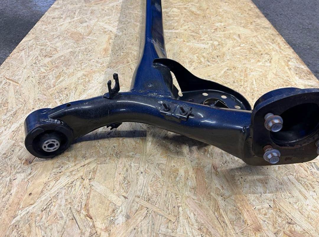 J-line 8度 アクア90系ヴィッツのリアドラムブレーキ車用 浩樹