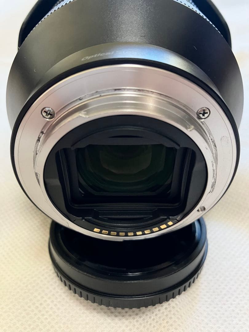 レンズ(ズーム) SONY FE SEL 24240 24-240mm