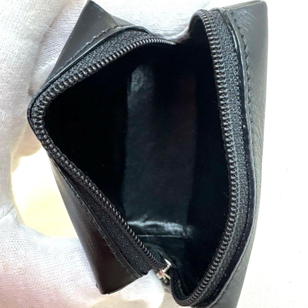 【極美品！】LOEWE ケース　ブラック