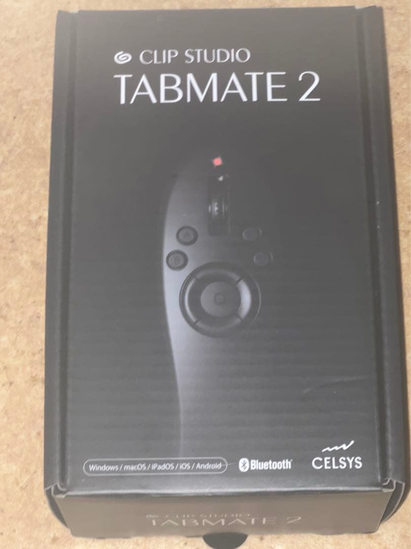 電源ユニット CLIP STUDIO TABMATE2