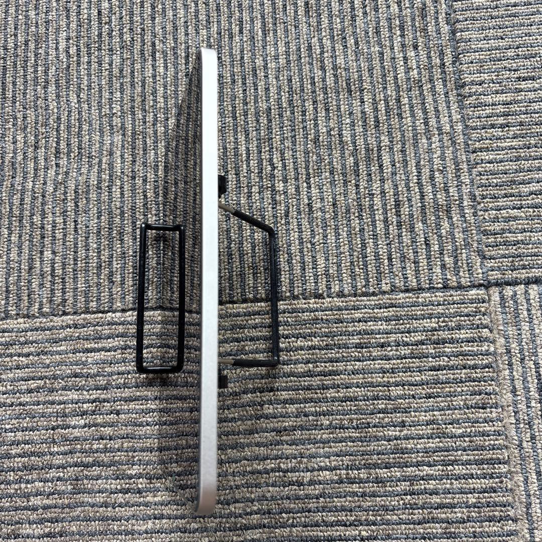 超美品　iPad mini 第6世代 64GB、バッテリ容量100%、キズなし