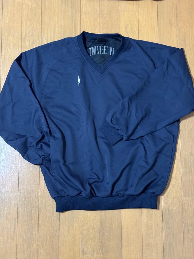 ウェア N,may  IN THE PAINT