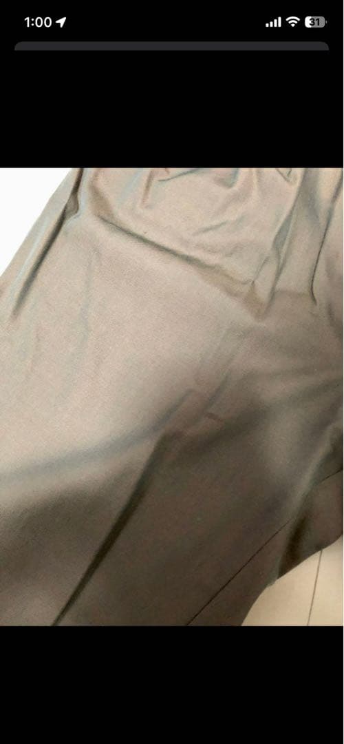 s*n様 Dulcamara ドゥルカマラ よそいきセットアップ