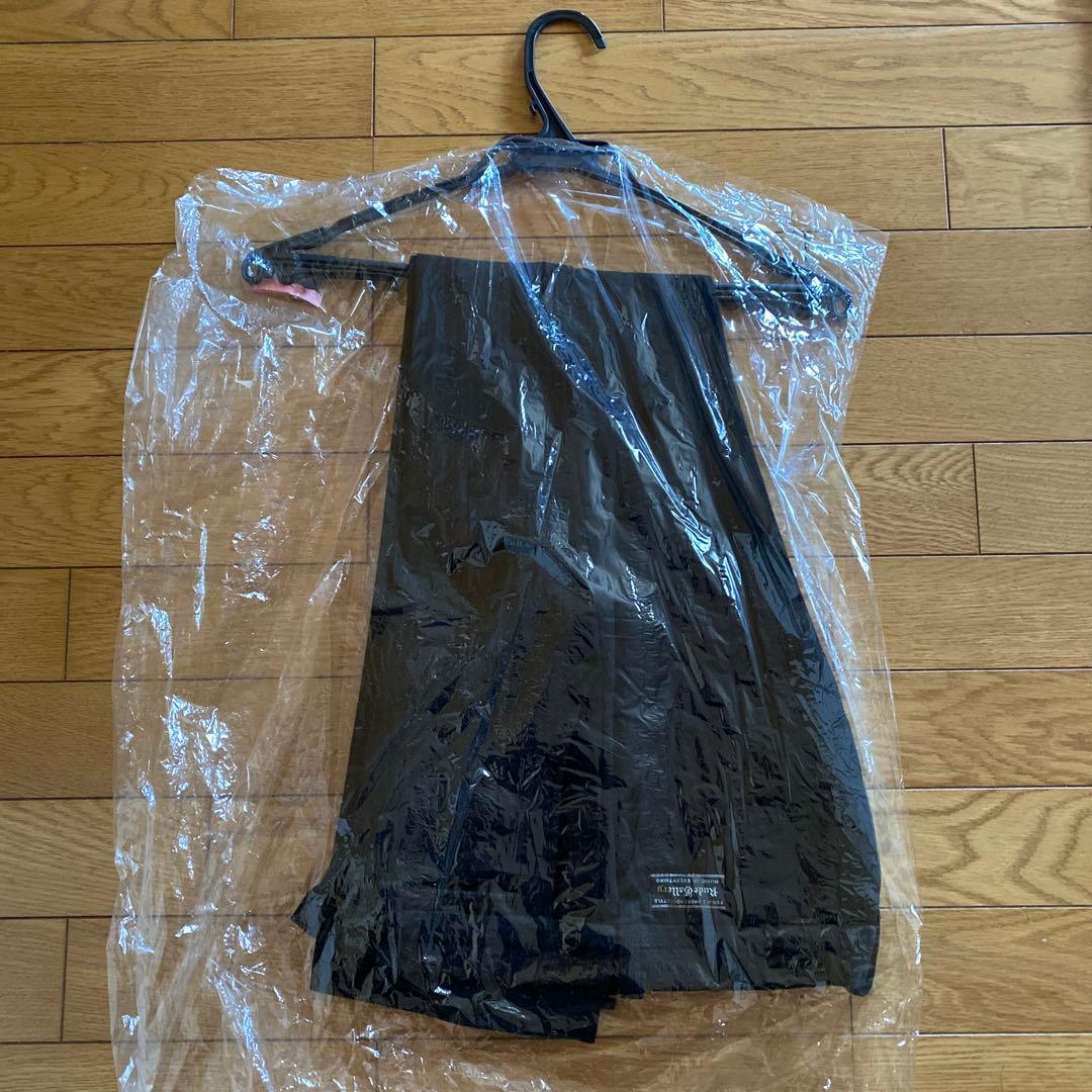 週末、値下げ❗️ルードギャラリー　綿、ウールパンツ　2本