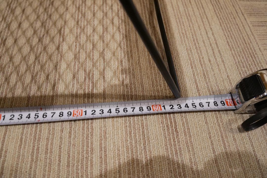 ChillCamping　 テーブル　 HiGHタイプ（本体）3台