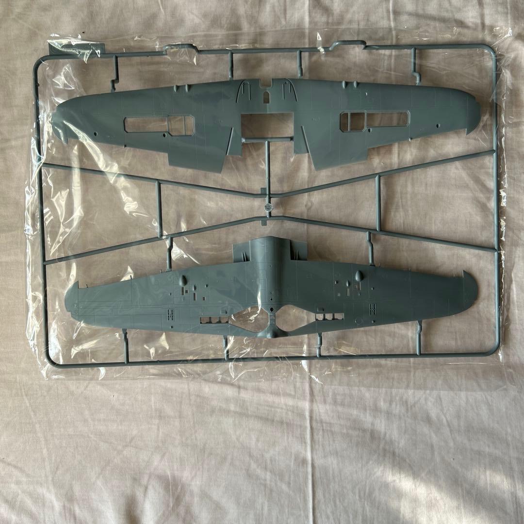 造形村 SWS J2M3 雷電 1/32 スケール