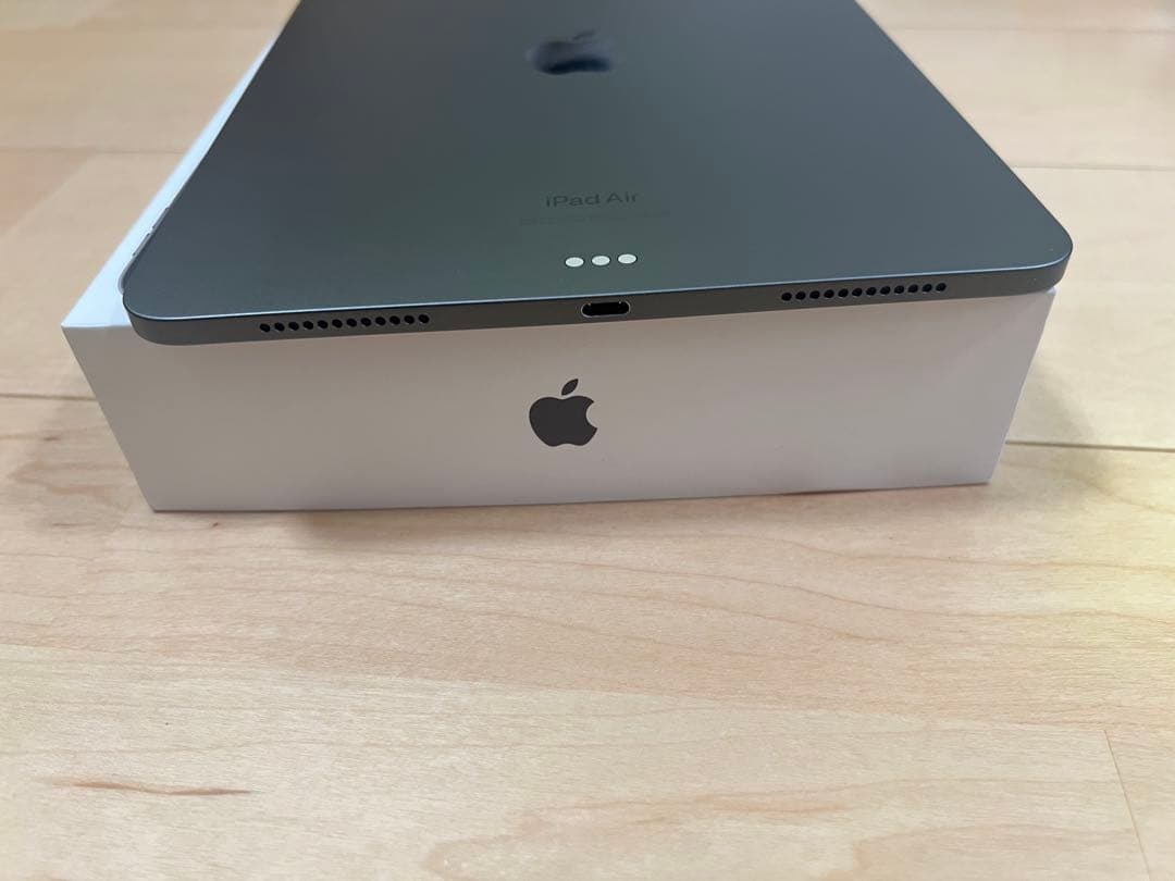 iPad Air 第5世代 Wifi 64GB スペースグレイ