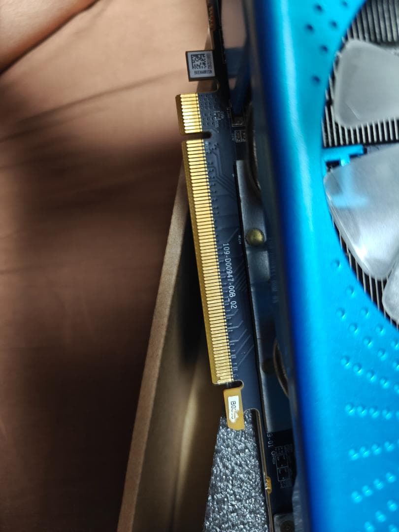 グラフィックボード・グラボ・ビデオカード Sapphire Nitro+ RX 590 SE