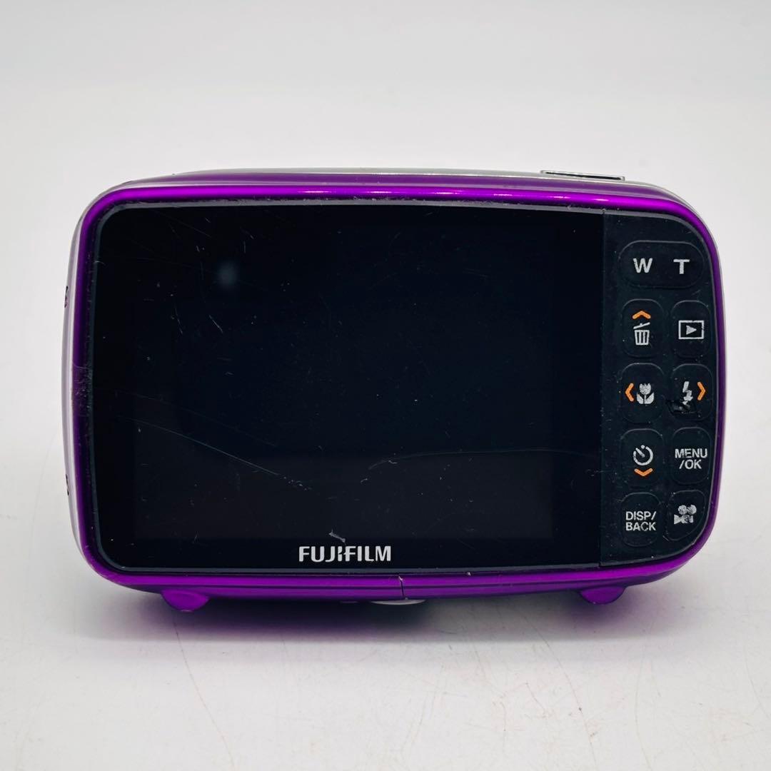 【動作確認済み】FUJIFILM FINEPIX Z37