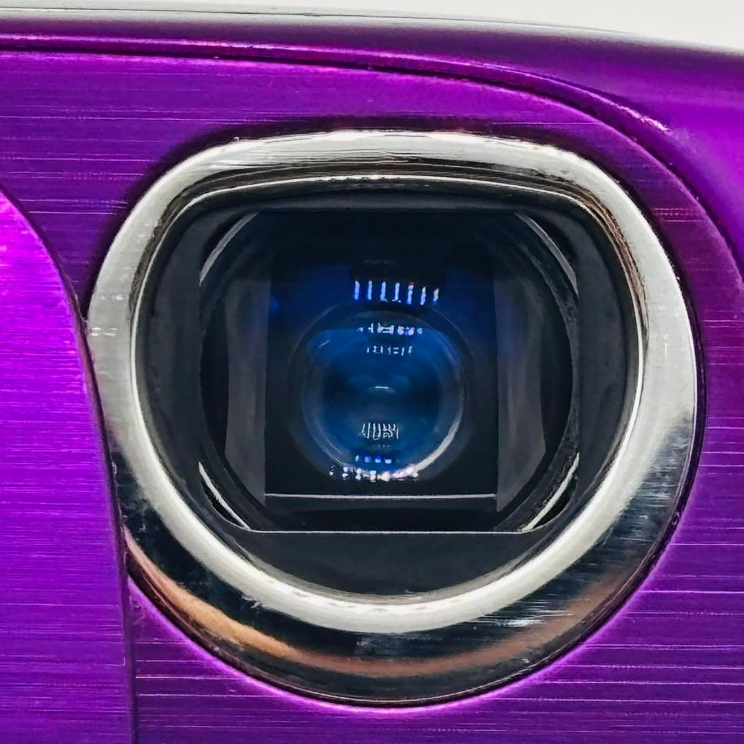 【動作確認済み】FUJIFILM FINEPIX Z37