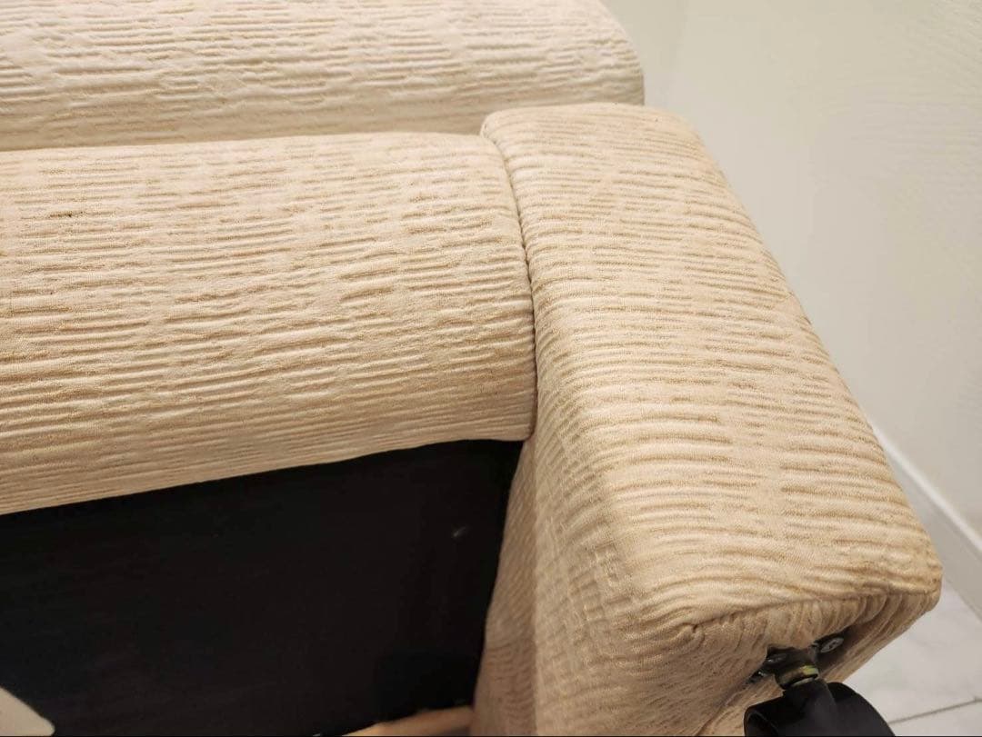 【arflex】アルフレックス BENGODI ベンゴディ　オットマン