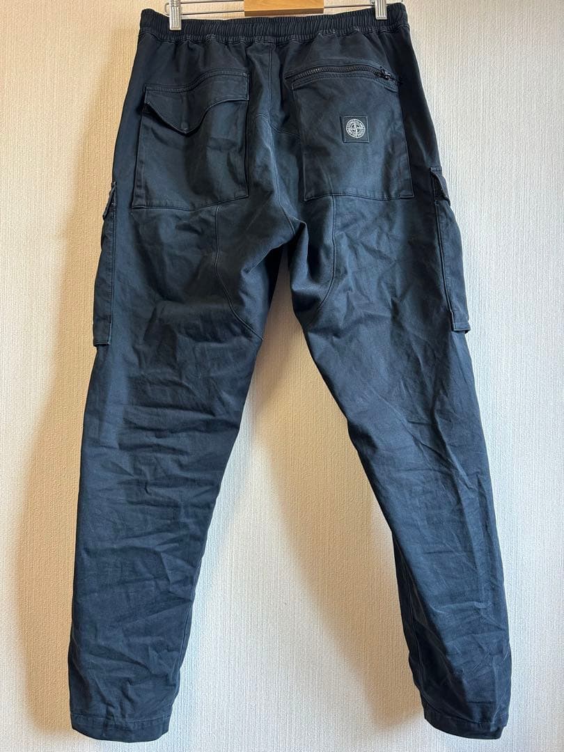 stone  カーゴパンツ