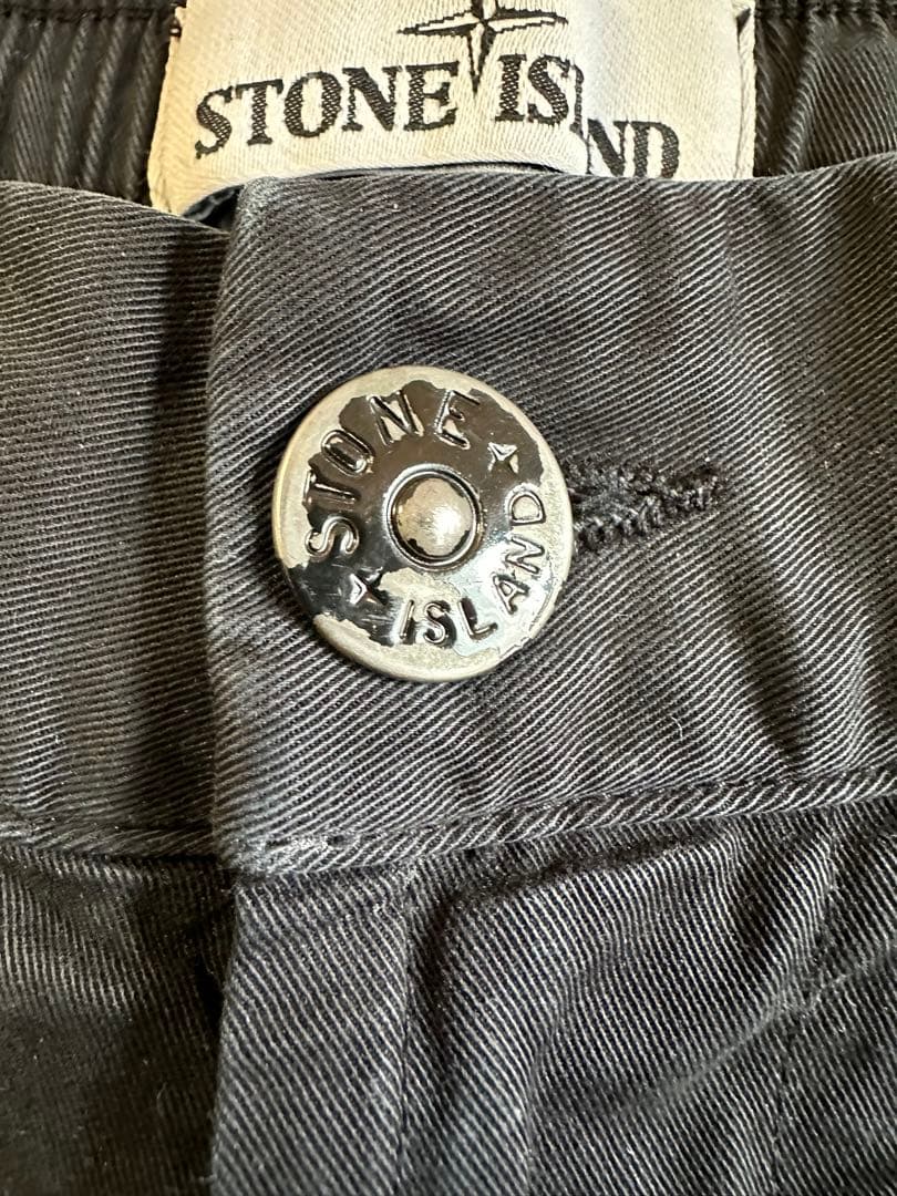 stone  カーゴパンツ