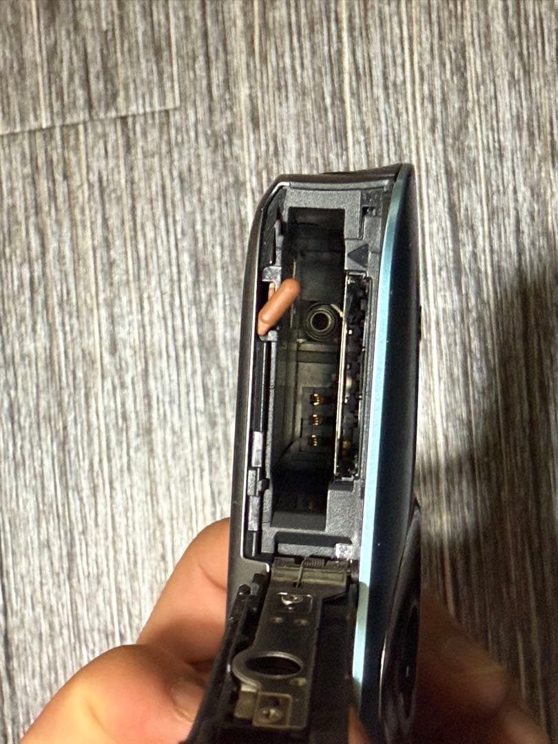 CanonIXY DIGITAL510IS 12.1メガピクセル 本体と充電器