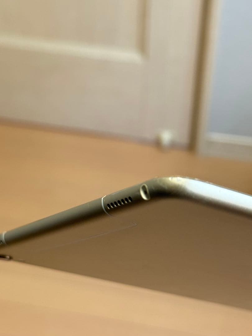 Apple iPad Pro (9.7インチ) ゴールド