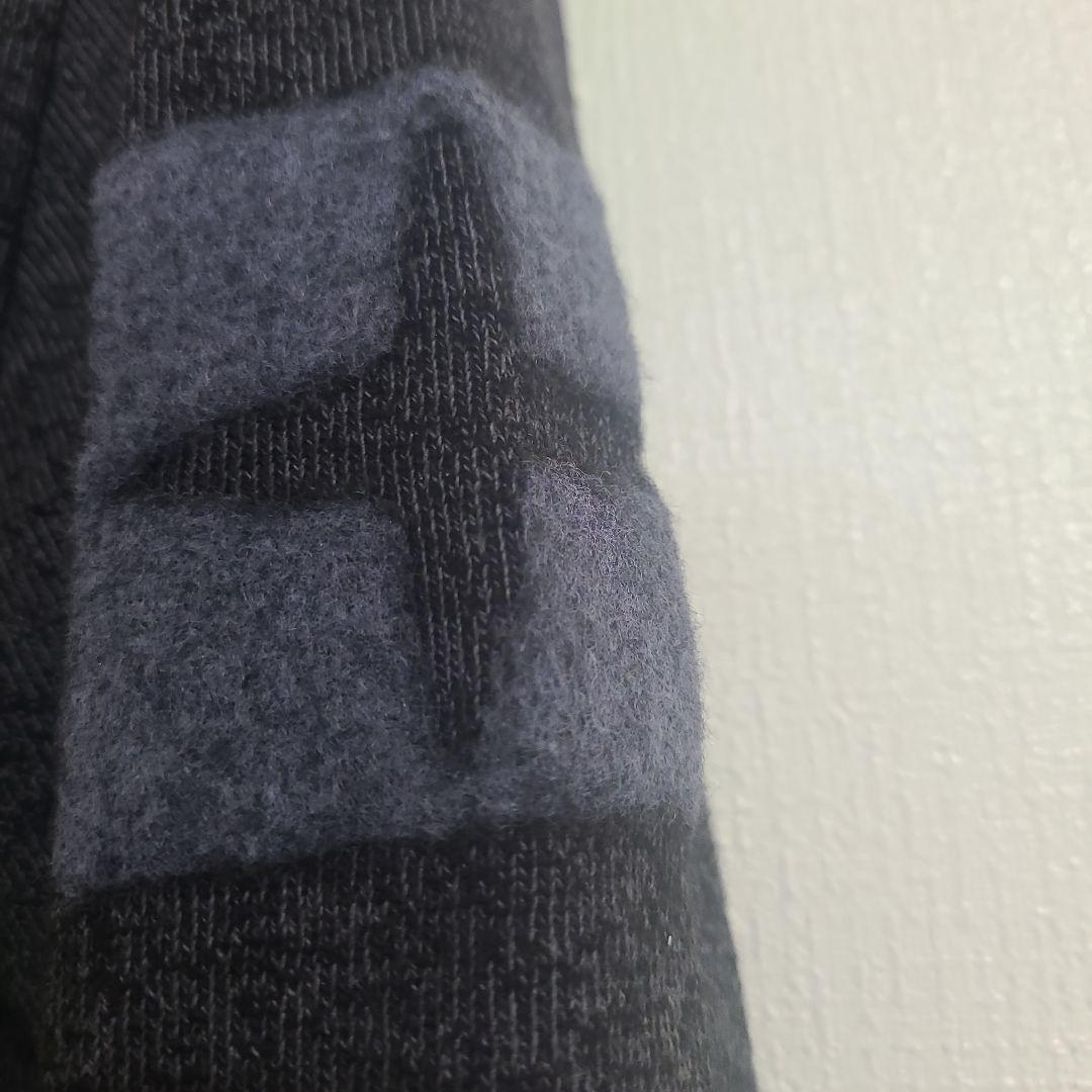 stone ストーンアイランド L ヴィンテージ ニットトレーナー