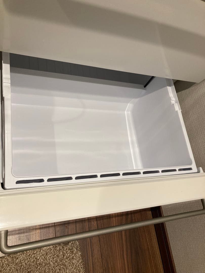 無印良品　冷蔵庫