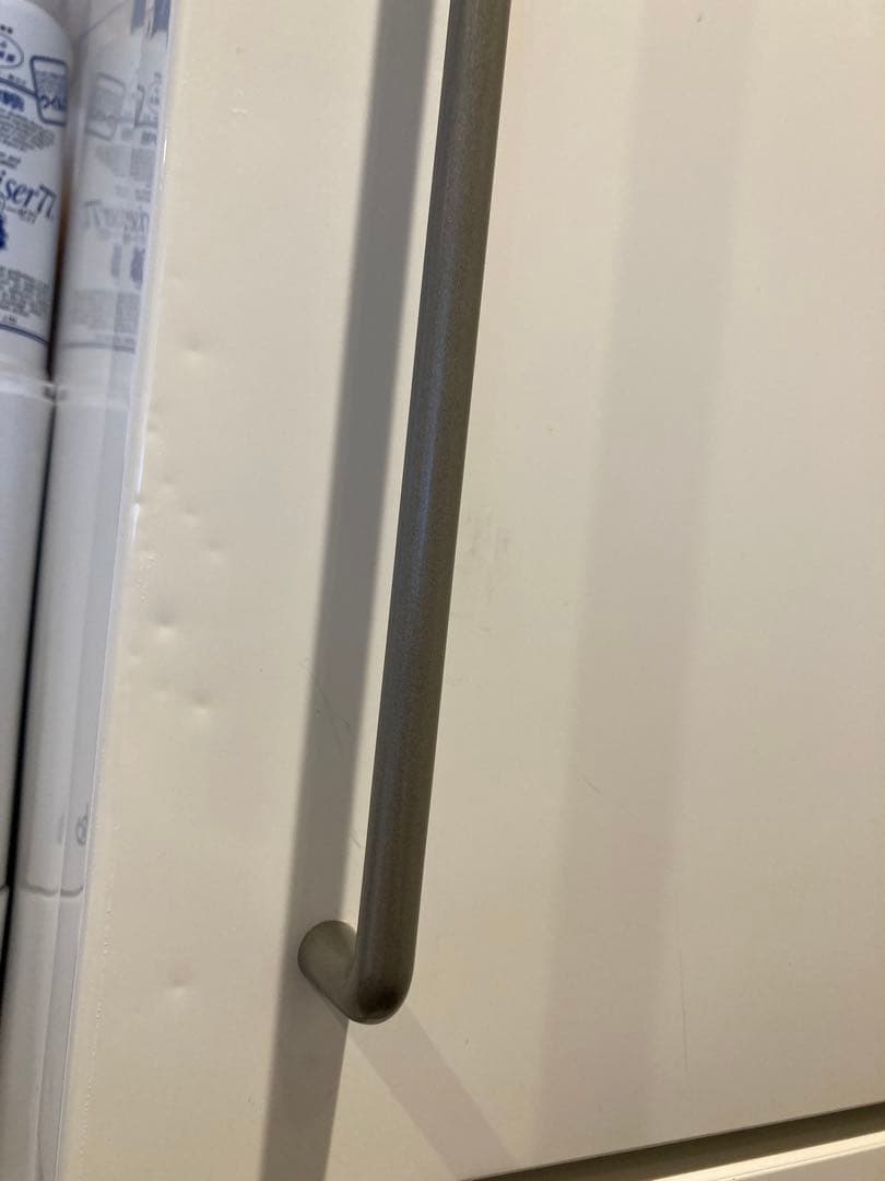 無印良品　冷蔵庫