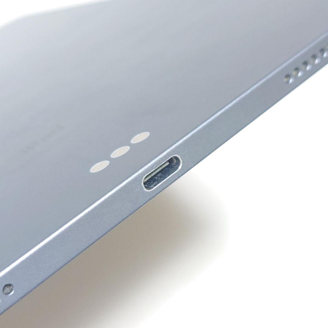 Apple iPad Air (第4世代) ブルー　ジャンク