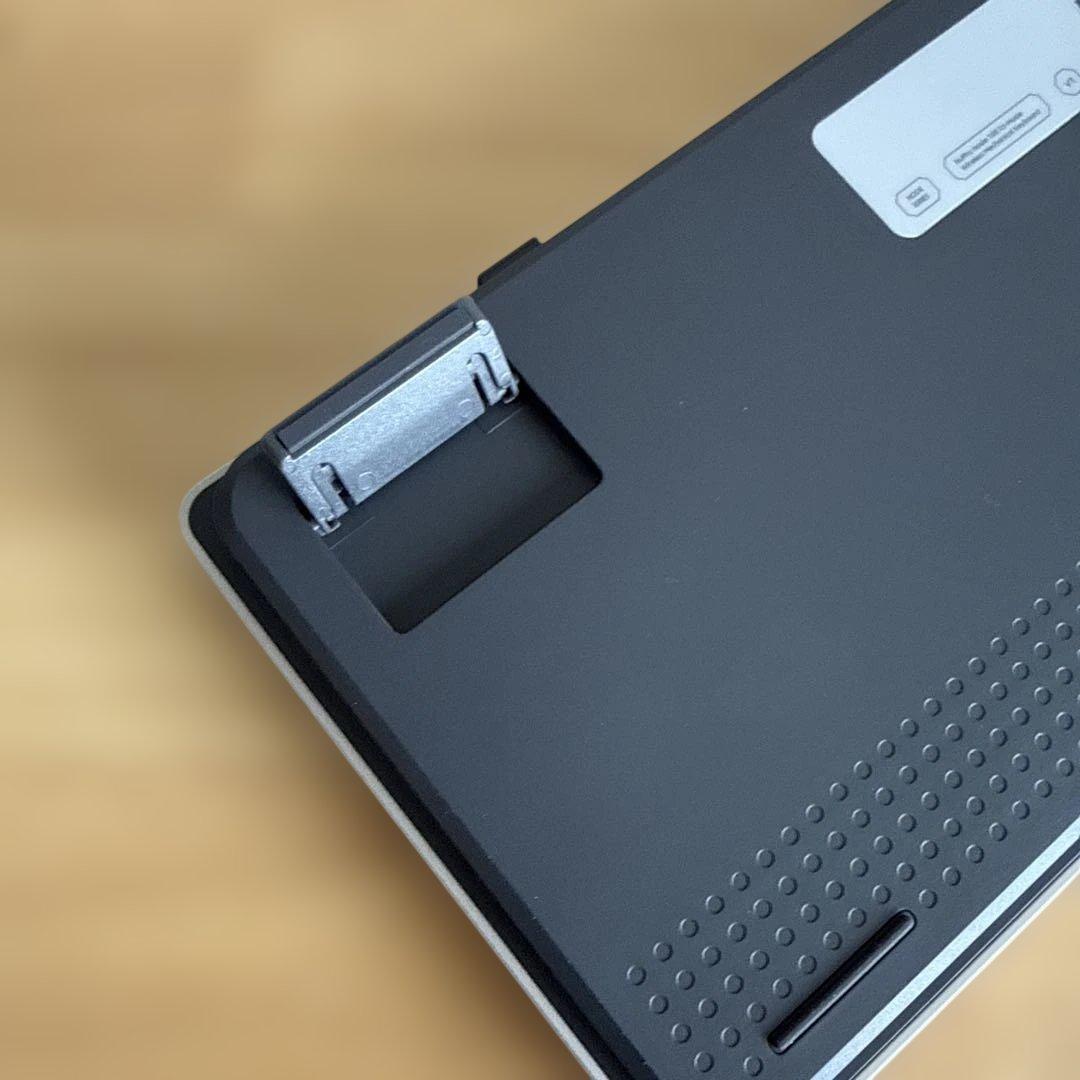 【試打のみ｜定価$109.95】NuPhy Node100 ロープロファイル