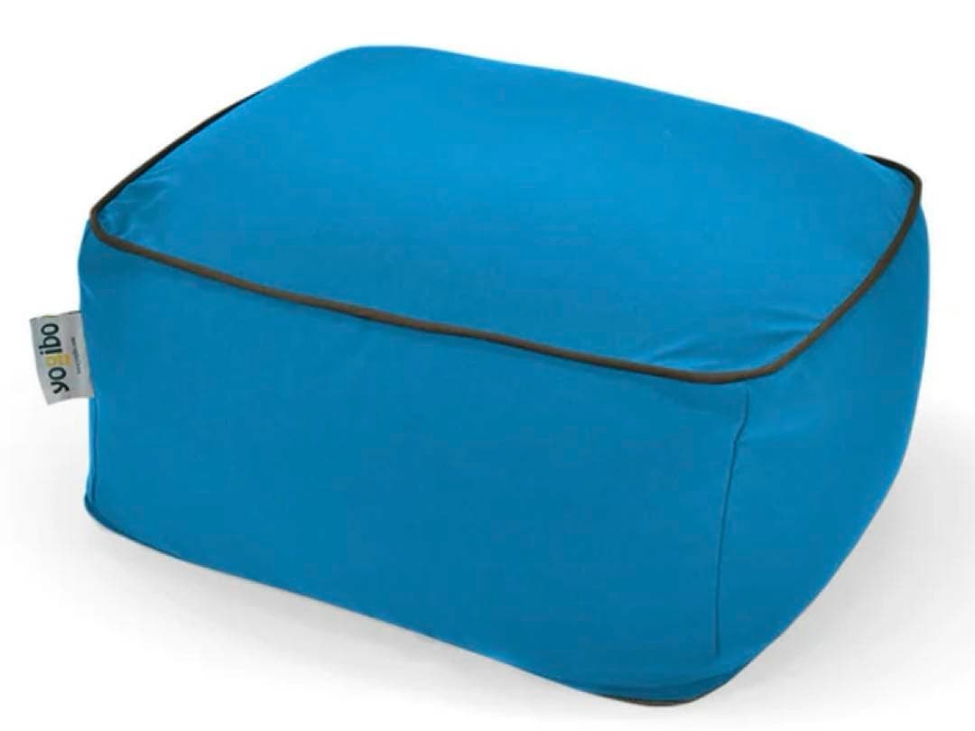 引越しの為1/20までの最終特価！#Yogibo Ottoman オットマン