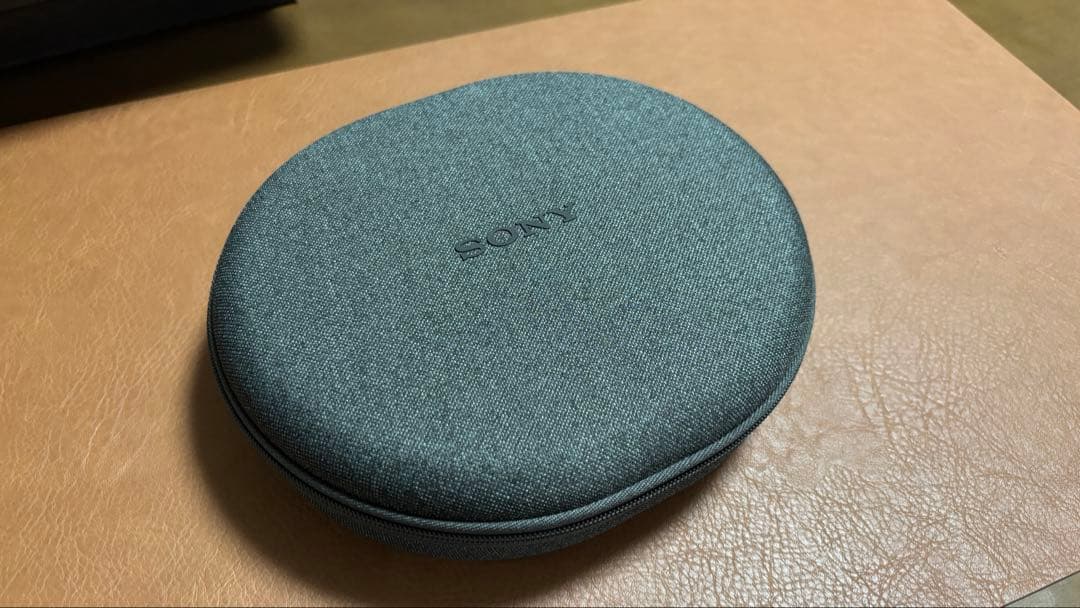 SONY WH-ULT900N ULT WEAR オフホワイト