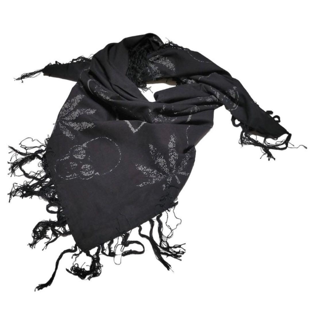 00’s Archive PPFM Scalf Stole