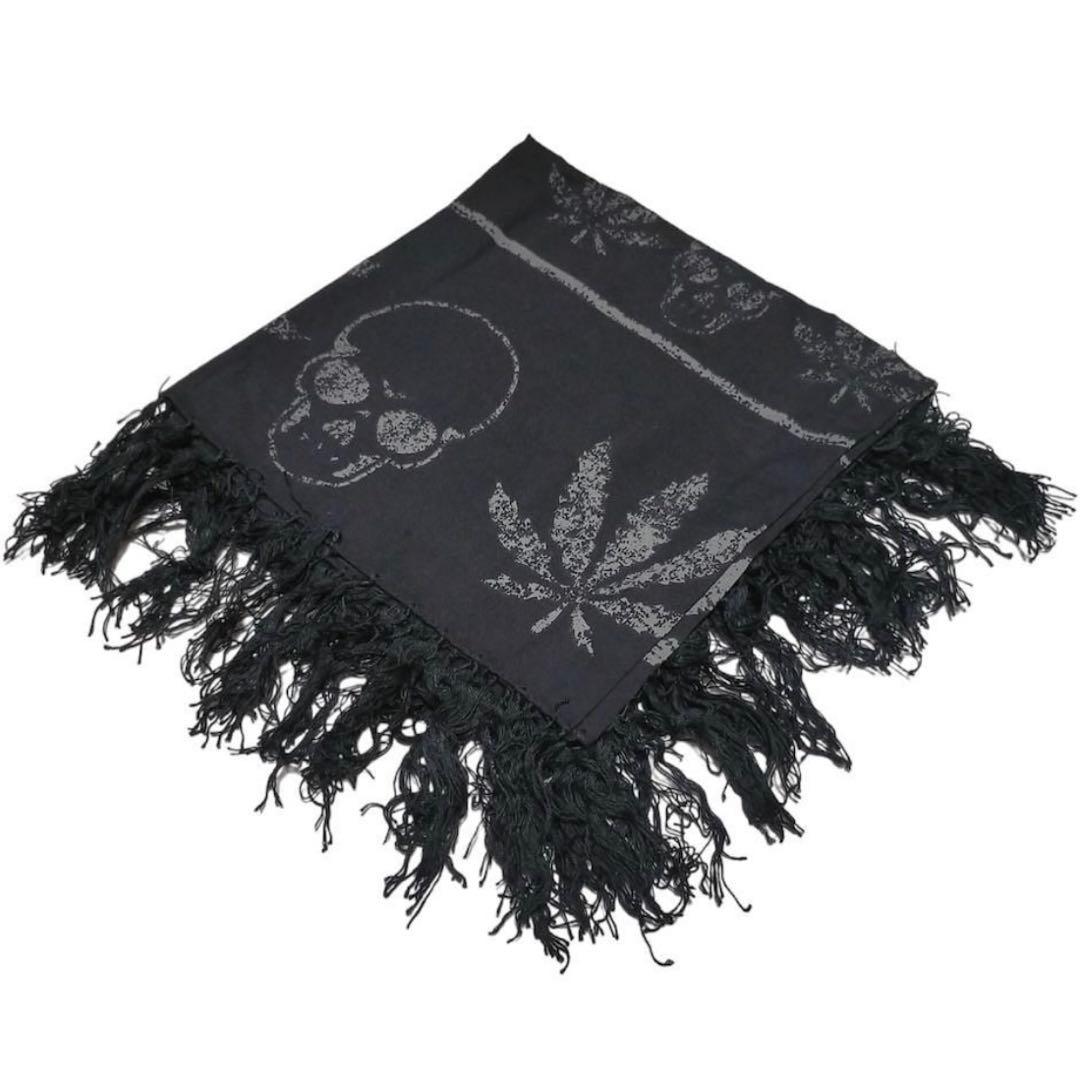 00’s Archive PPFM Scalf Stole