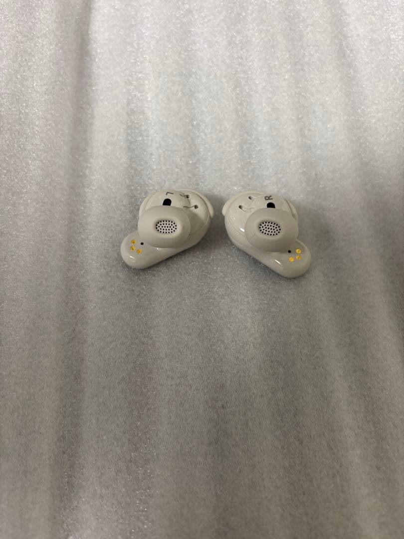 BOSE QuietComfort Ultra Earbuds （第2世代）