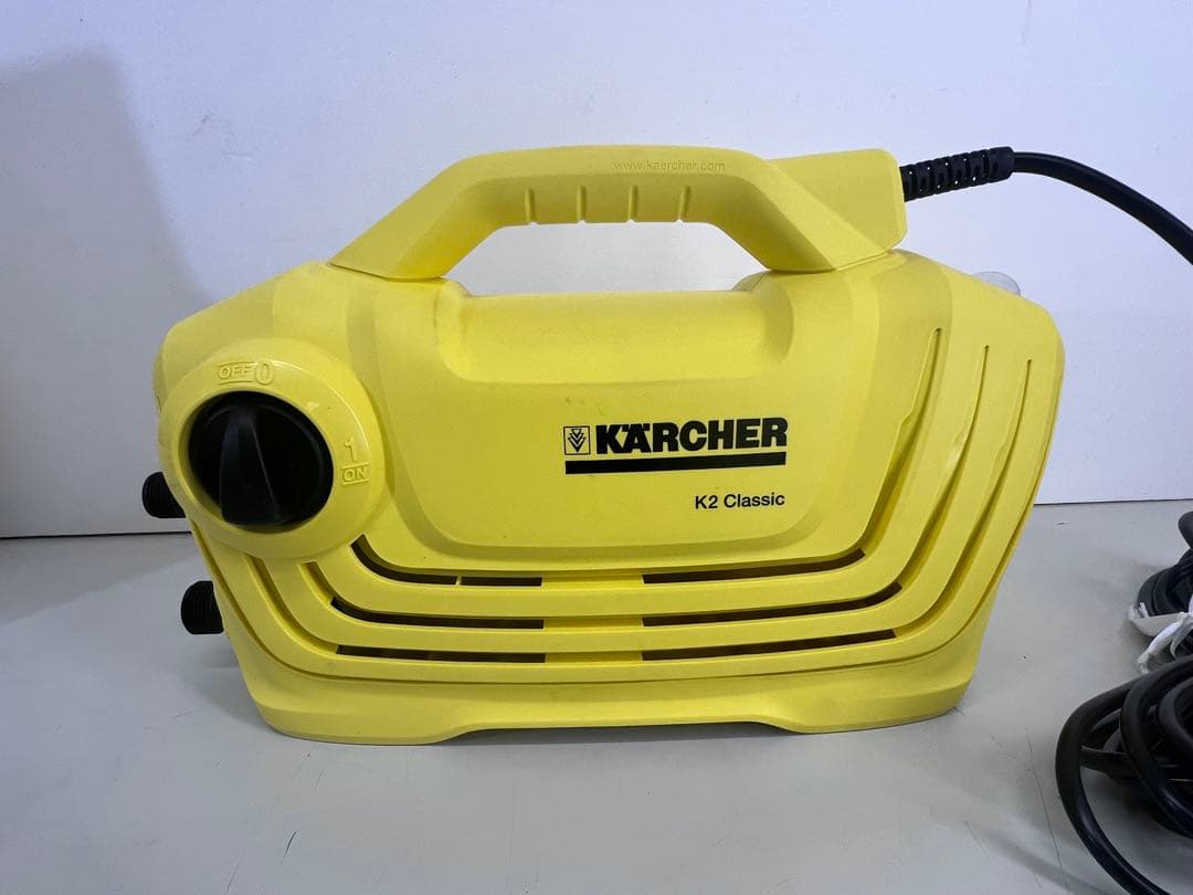 ケルヒャー　 K2 クラシック