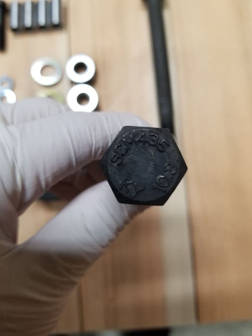 デフダウン　ラブ4用